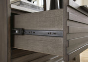Arkenton Mirrored Dressers