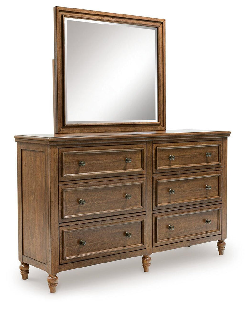 Sturlayne Bedroom Sets