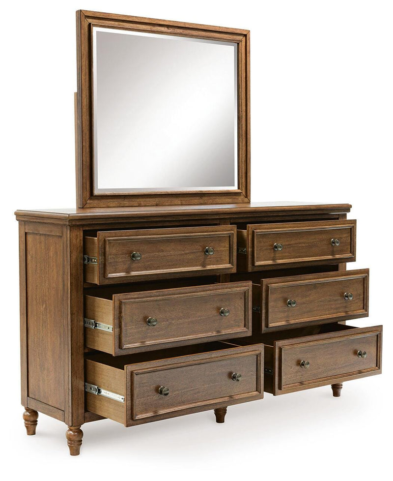 Sturlayne Bedroom Sets