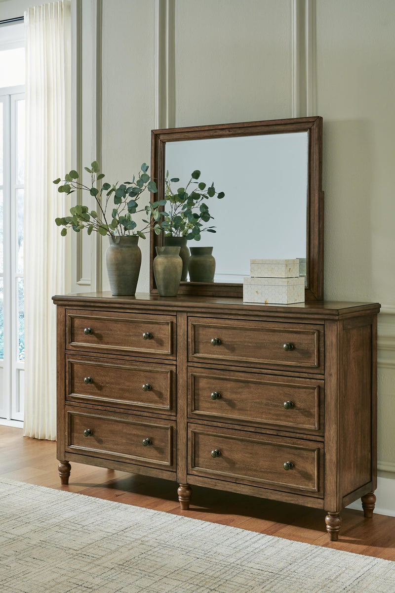 Sturlayne Bedroom Sets