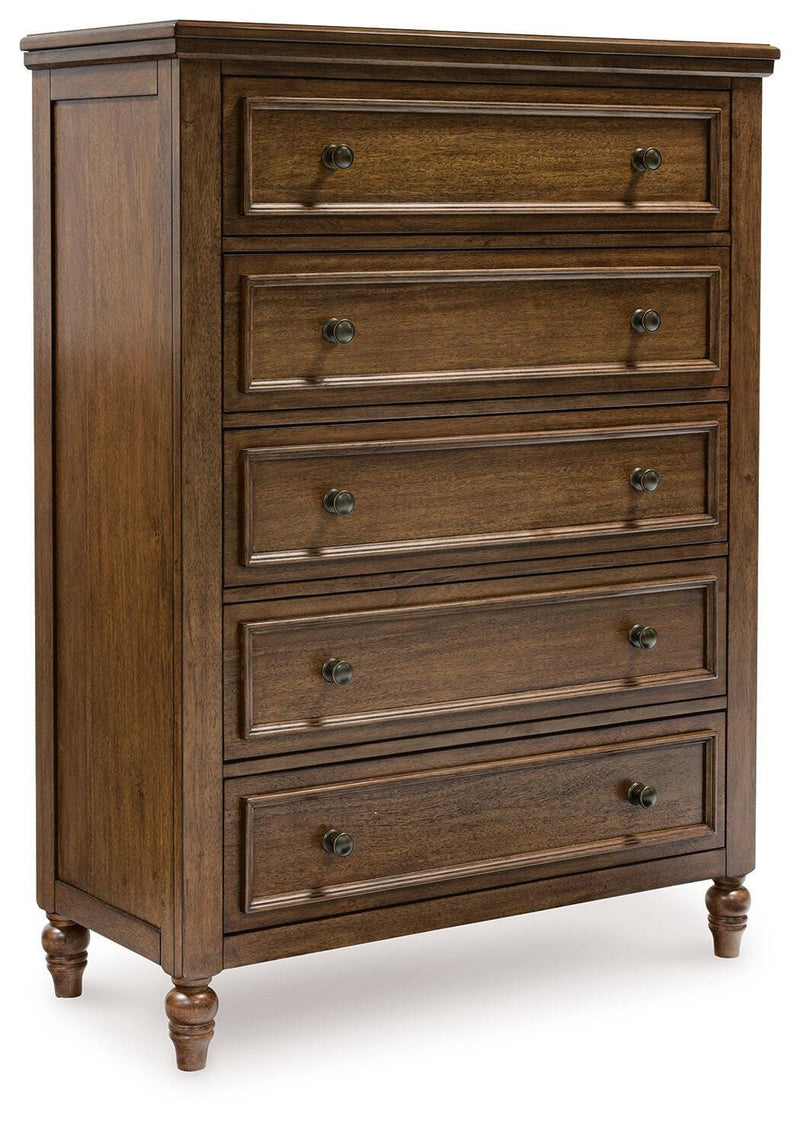 Sturlayne Bedroom Sets