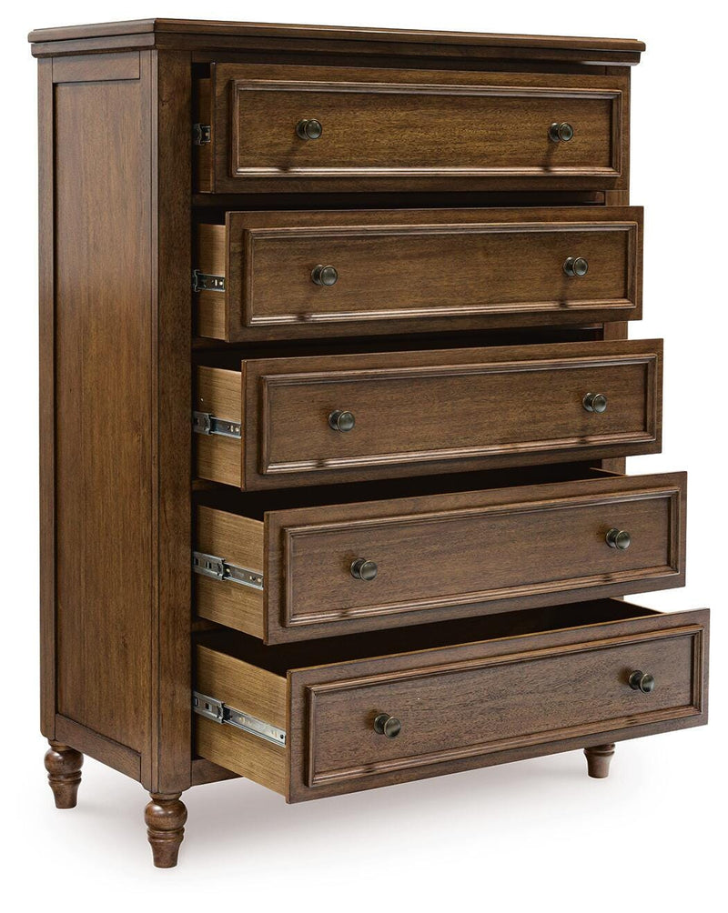 Sturlayne Bedroom Sets