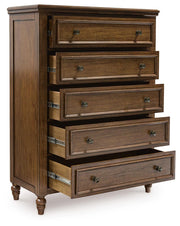 Sturlayne Bedroom Sets