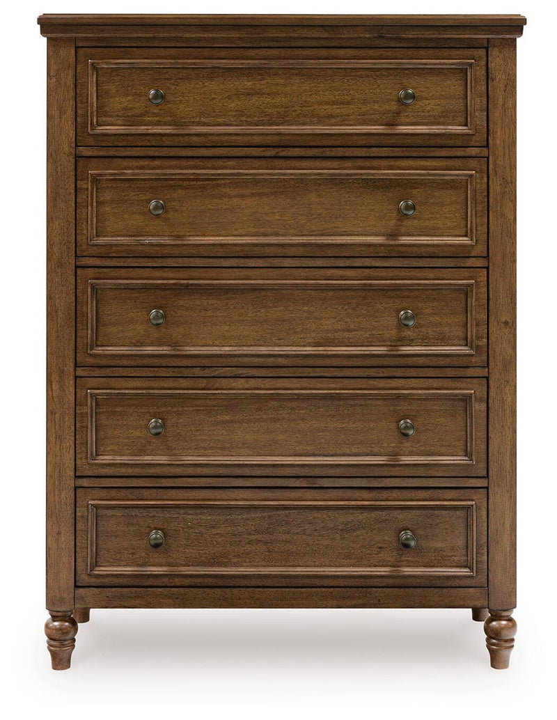 Sturlayne Bedroom Sets