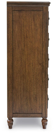 Sturlayne Bedroom Sets