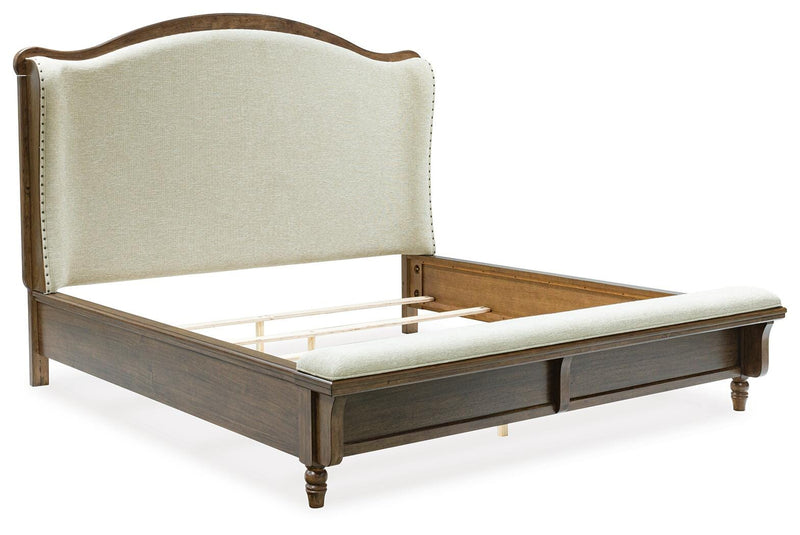 Sturlayne Bedroom Sets