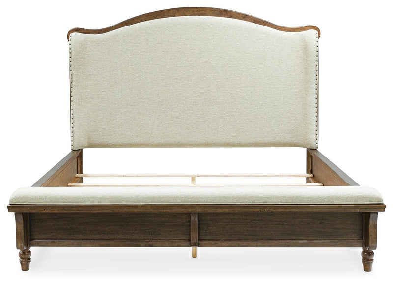 Sturlayne Bedroom Sets