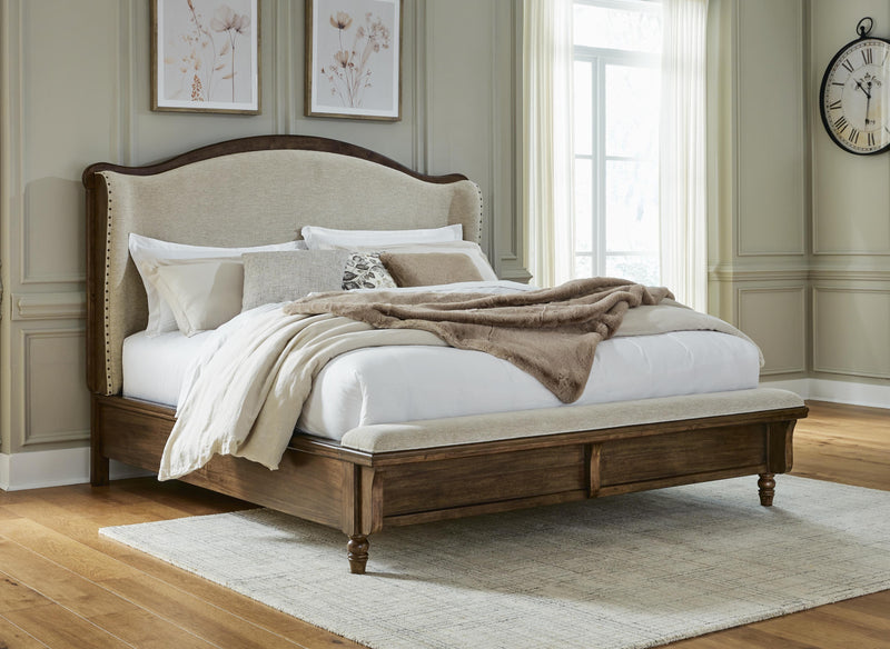 Sturlayne Bedroom Sets