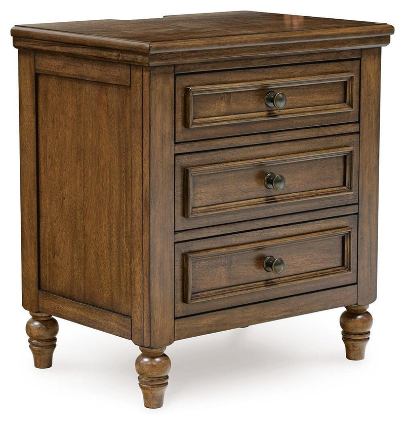 Sturlayne Bedroom Sets