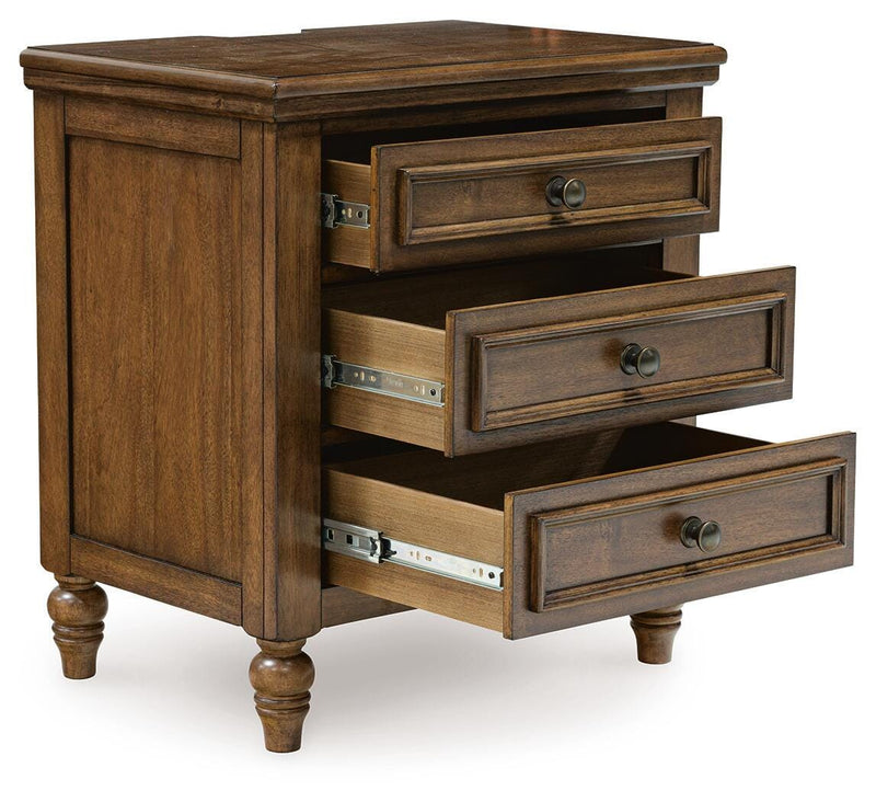 Sturlayne Bedroom Sets