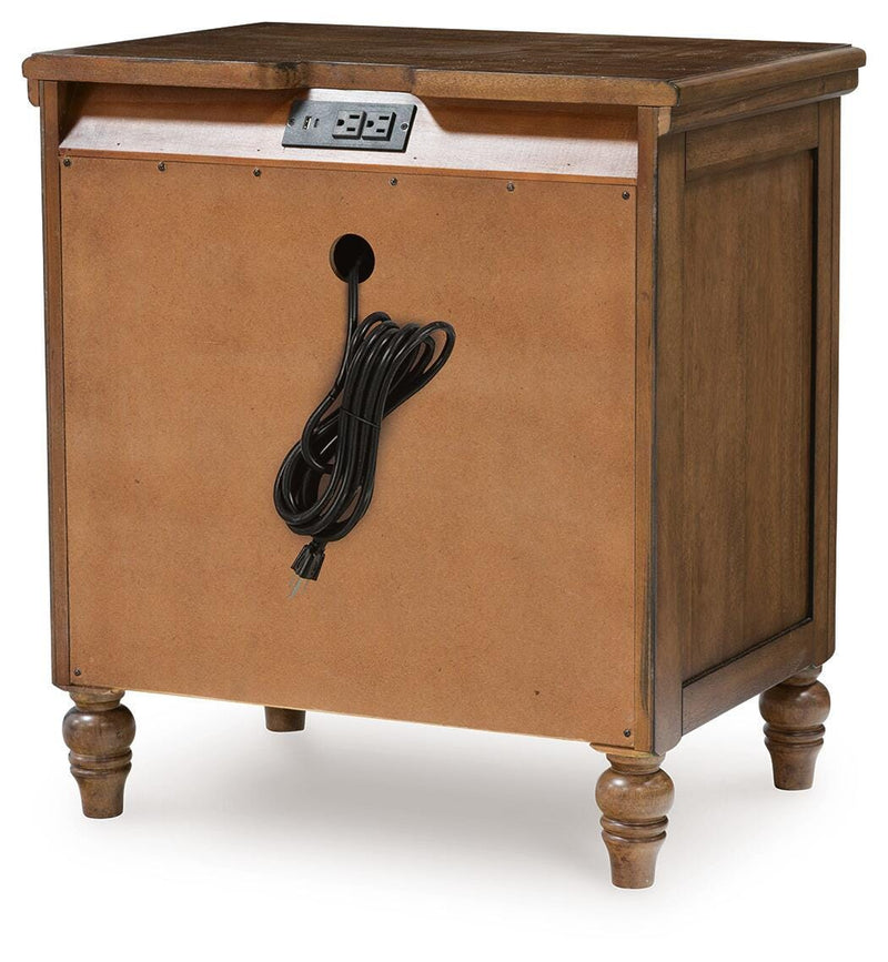Sturlayne Bedroom Sets