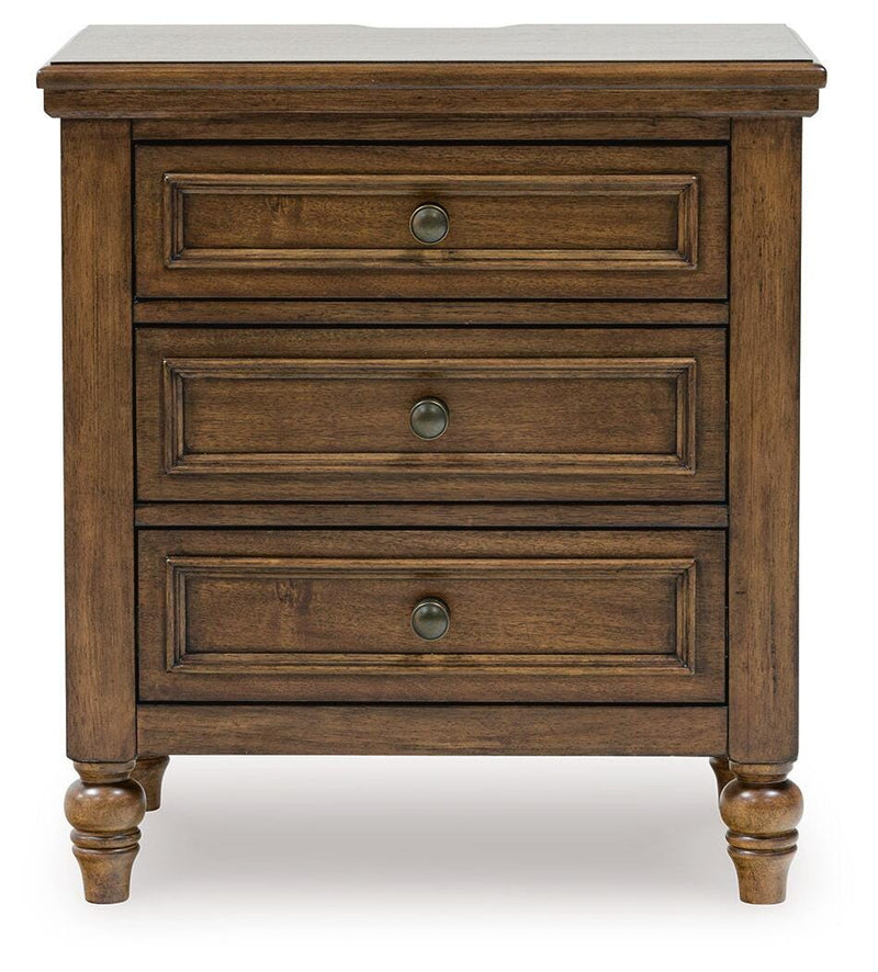 Sturlayne Bedroom Sets