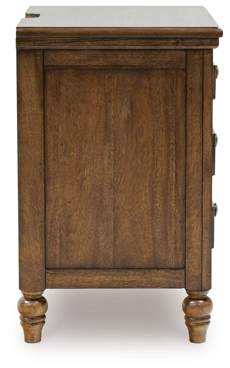 Sturlayne Bedroom Sets