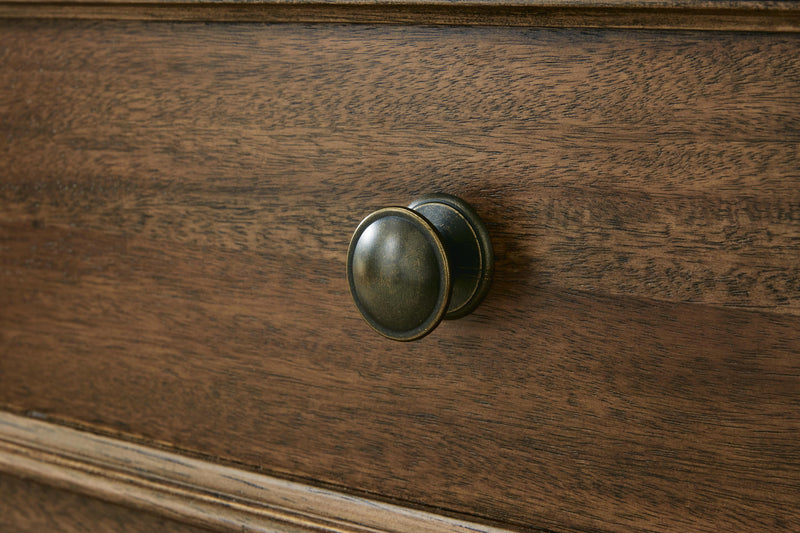 Sturlayne Mirrored Dressers