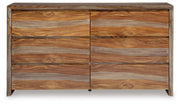 Dressonni Dresser & Chest