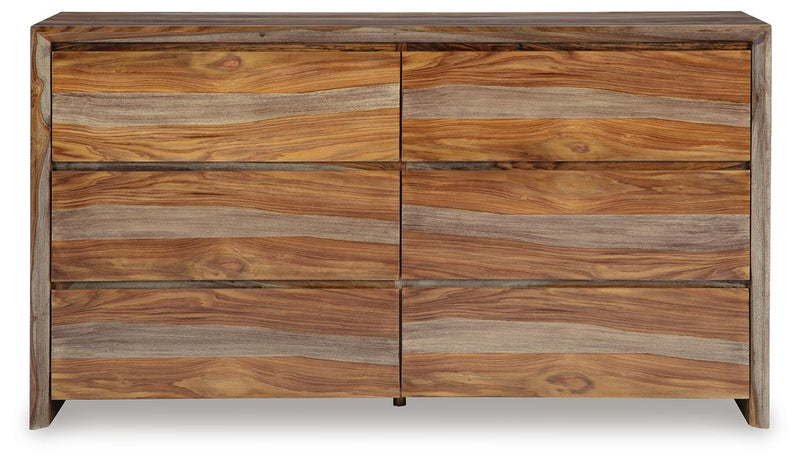 Dressonni Dresser & Chest
