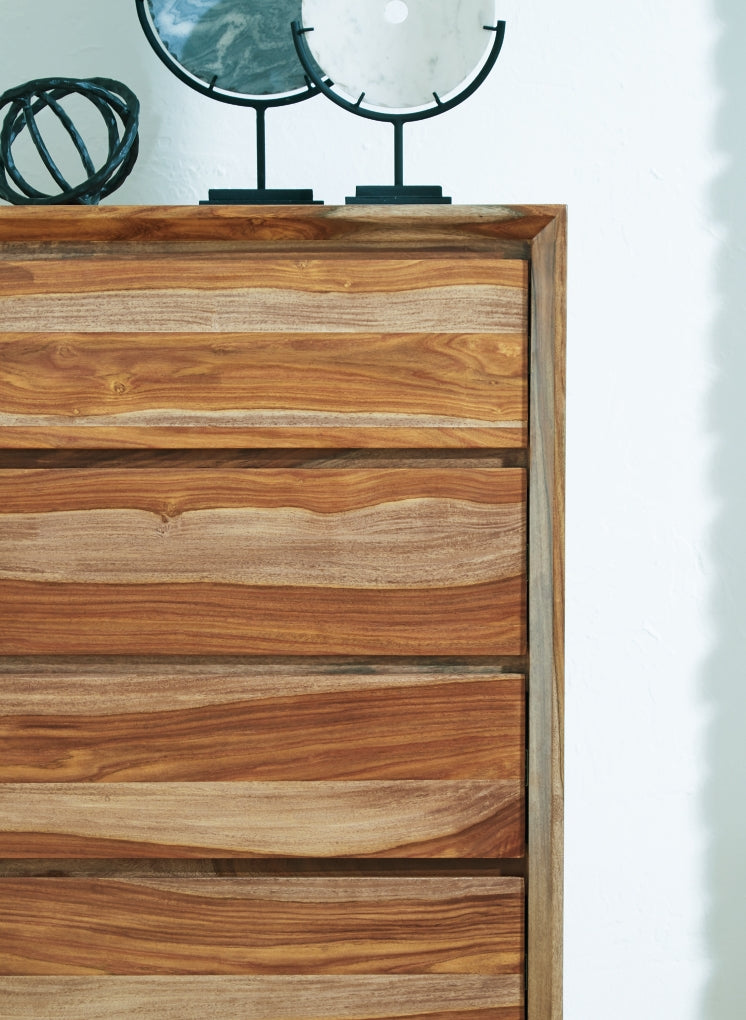 Dressonni Dresser & Chest