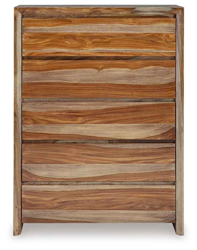 Dressonni Dresser & Chest