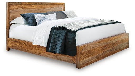 Dressonni Beds Default Title