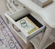 Montelaine Dresser & Chest