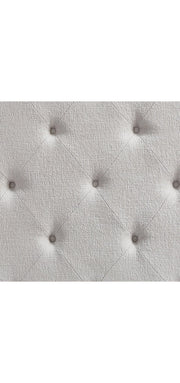 Montelaine Upholstered Panel Bed