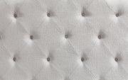 Montelaine Upholstered Panel Bed