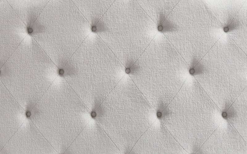 Montelaine Upholstered Panel Bed