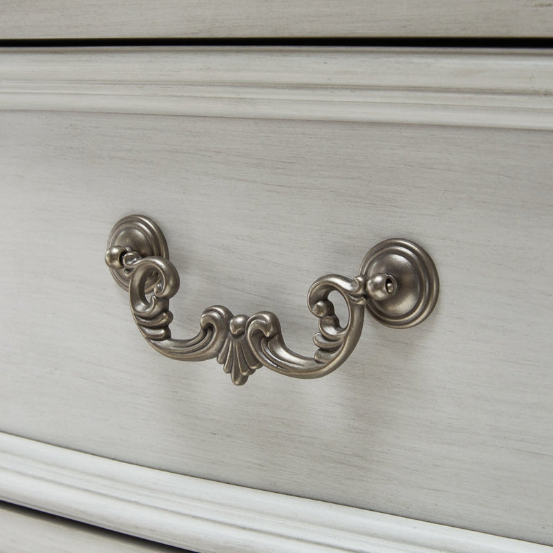 Montelaine Dresser & Chest