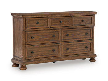 Havenstein Dressers and Chests
