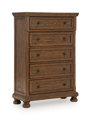 Havenstein Dressers and Chests