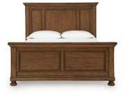 Zackaryn Beds