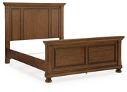 Zackaryn Beds