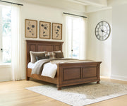 Zackaryn Beds