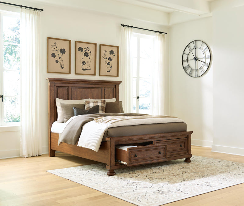 Zackaryn Beds