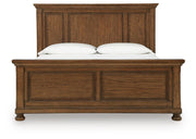Zackaryn Beds