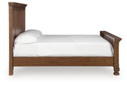 Zackaryn Beds