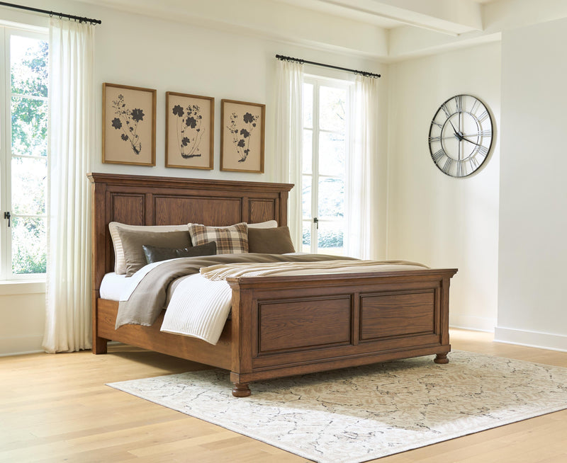 Zackaryn Beds