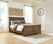 Zackaryn Beds