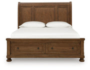 Zackaryn Beds