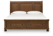 Zackaryn Beds