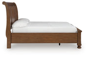 Zackaryn Beds