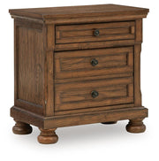 Zackaryn Nightstands Default Title