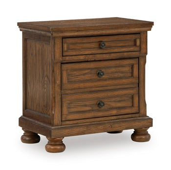 Havenstein Nightstands