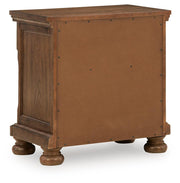 Zackaryn Nightstands