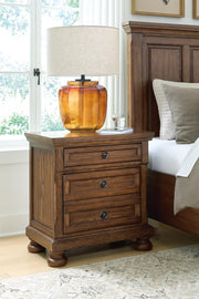 Zackaryn Nightstands
