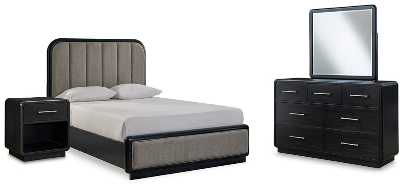 Rowanbeck Bedroom Sets