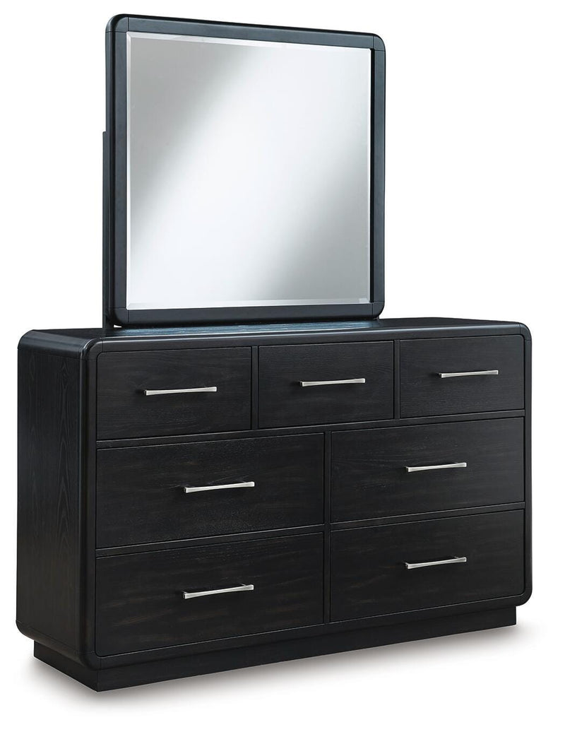 Rowanbeck Bedroom Sets