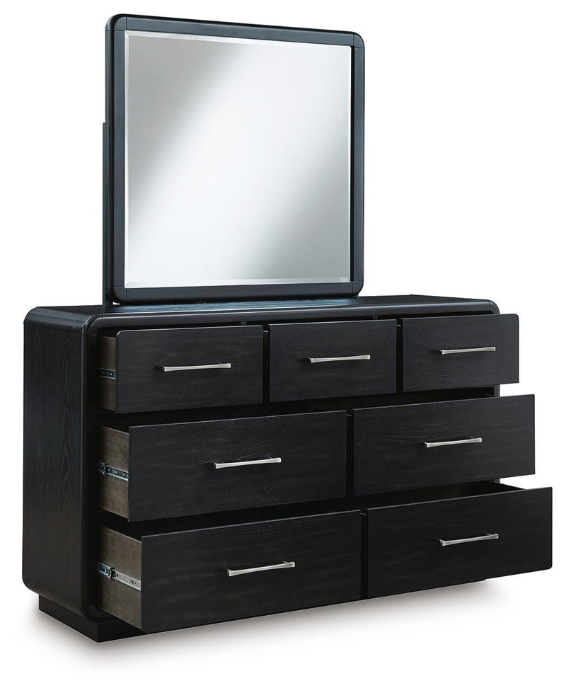 Rowanbeck Bedroom Sets