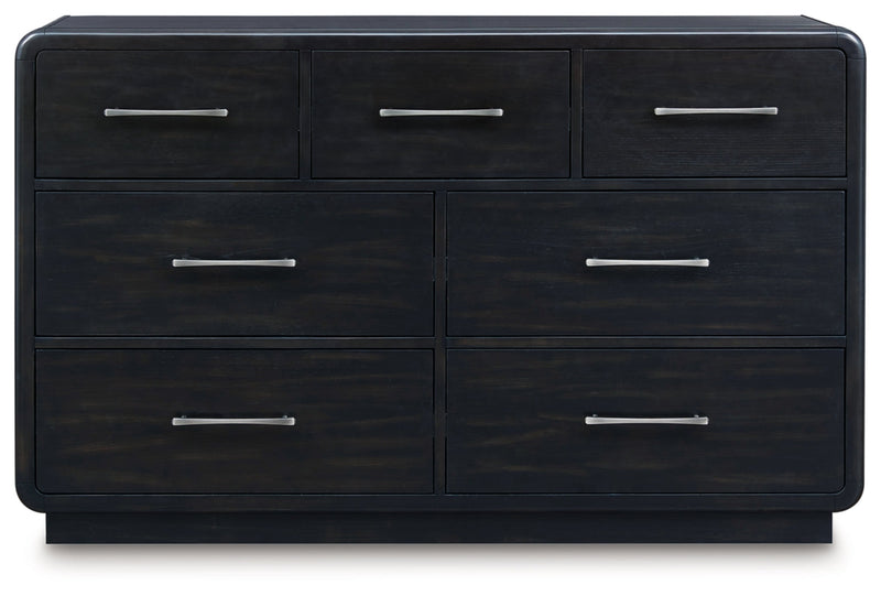 Rowanbeck Dresser & Chest