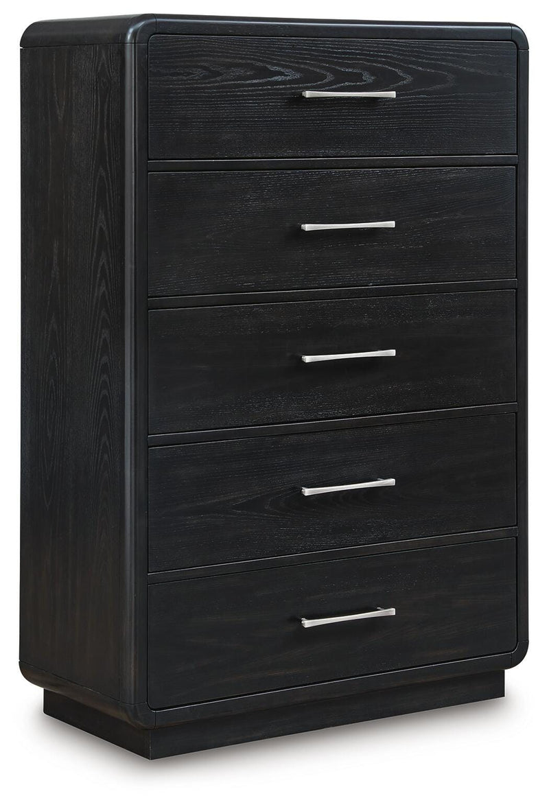 Rowanbeck Bedroom Sets